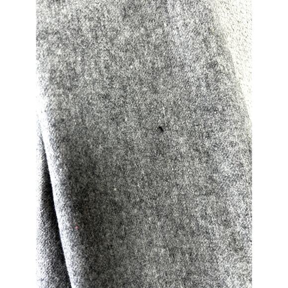 Vintage 60s-70s Pendleton 100% Virgin Wool Blazer Jacket Gray Made in USA Sz S - Picture 6 of 13